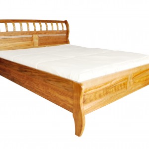 Bed Madrid