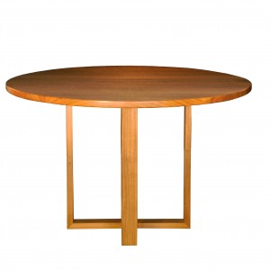Eetkamertafel Ria Rond
