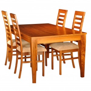 Eetkamertafel Palermo