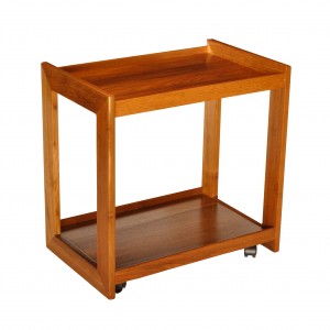 Multifunctionele tafel Rondonia