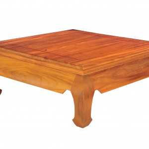 Salontafel Opium