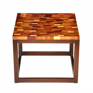 Hoektafel Civic