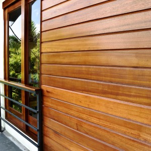 Gevelbekleding Remas