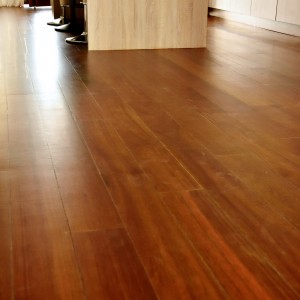 Parquet vloer BL 1