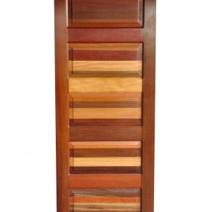 Sample Door