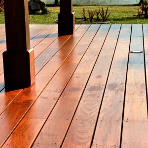 Decking