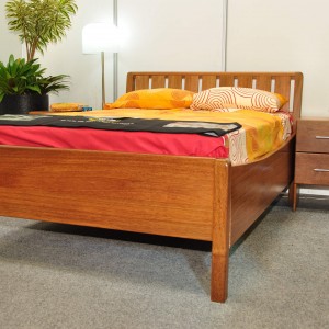 Bed Cherillyn