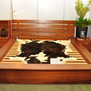 Bed Marco 